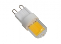 ���������� ����� G9, 220V COB 1511 Natural White (4000K) ����'� ���� 3