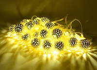 ���������� ������� �����, ������ �������, 20 ���������, IP20 ����'� ���� 3