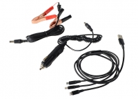 ���������� ������� ������ 27��, 2xUSB/Power jack 5,5mm ����'� ���� 3
