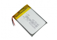 ���������� ���-��������� 3,7V 450mAh ����'� ���� 1