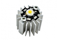 ������� ��� ��������� LED Radiator 3W �� ��������� ����'� ���� 2