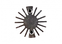 ������� ��� ��������� LED Radiator 3W �� ��������� ����'� ���� 3