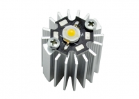 ������� ��� ��������� LED Radiator 5W �� ��������� ����'� ���� 2