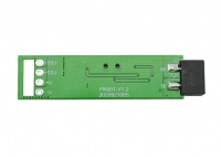 IR ������ �������� ������ FT-FK001 ����'� ���� 3