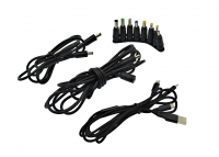 ���������� ������� ������ 50��, 2xUSB/Power jack 5,5mm ����'� ���� 3