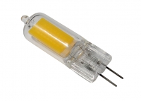 ���������� ����� G4, 220V COB 2109 Natural White (4000K) ����'� ���� 2