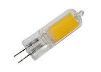 ���������� ����� G4, 220V COB 2109 Natural White (4000K) ����'� ���� 3