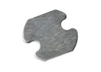 ϳ������� LED Mount 1pcs (16mm) ����'� ���� 1