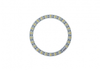 ����������� ������ SMD 2835, 50LED, 5�, Multi White ����'� ���� 1