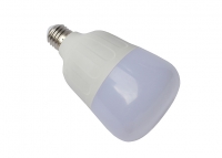 ���������� ����� E27, 220V 30W Bulb White (6000K) ����'� ���� 1