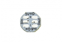 �������� SMD 5050 RGB WS2812B Star BIN1 ����'� ���� 1