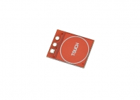 �������� ������ TTP223 ����'� ���� 2