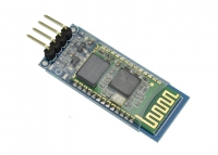 ������ Bluetooth HC-06 ����'� ���� 2