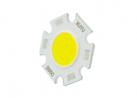 ����������� ������ COB LED 5�� 5C2B Star White ����'� ���� 1