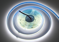 ���������� ������ COB (252 LED/m) IP20 Econom White (6000K) ����'� ���� 3