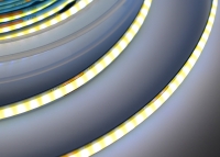 ���������� ������ COB (252 LED/m) IP20 Econom White (6000K) ����� ���� 4