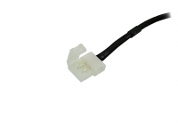 �'����������� ������ SMD3528 Cable (1 jack) �� Power jack 2pin - 5,5mm Mother ����'� ���� 1