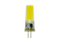 ���������� ����� G4, 220V COB 2508 Natural White (4000K) ����'� ���� 2