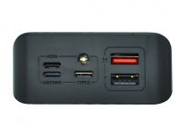 ������ ������������ ��������� �������� Power Bank 30x � ������� ����'� ���� 1