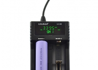 ���������� Battery Li-ion BAK 18650, 3,7V 3400mAh ����'� ���� 3