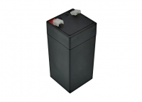 ��������-��������� ���������� Battery 4V, 4Ah ����'� ���� 2