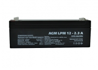 ��������-��������� ���������� Battery 12V, 2.3Ah ����'� ���� 1