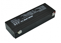 ��������-��������� ���������� Battery 12V, 2.3Ah ����'� ���� 3