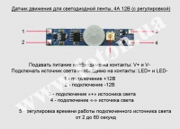 ������ ���� ��� ���������� ������, 4� 12� (� ������������) ����� ���� 4