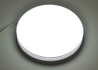 ��������� ��������� LED SILVER 24�� (�������) White (6000K) ����'� ���� 3