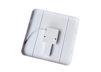 ��������� ��������� LED SILVER 48�� (����������) White (6000K) ����'� ���� 2