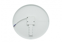 ����������� ��������� ��� FT-AR-21 (round) 24�� �� �������� ���� White (6000K) ����'� ���� 2