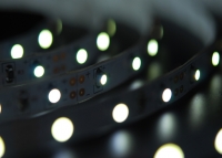 ���������� ������ SMD 3528 (60 LED/m) IP20 Premium White (6000K) ����'� ���� 3