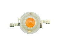 �������� ��� ������ LED 1W, 380-840nm BIN1 ����'� ���� 3