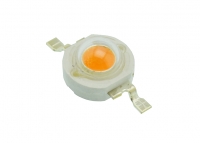 �������� ��� ������ LED 3W, 380-840nm BIN1 ����'� ���� 1