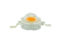 �������� ��� ������ LED 3W, 380-840nm BIN1 ����'� ���� 2