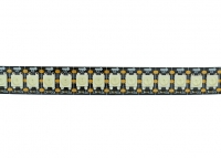 ������ SMD 5050 WS2812 (144 LED/m) RGB Black IP20 Econom ����'� ���� 1