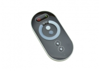 ���� ������ RF DMR 12V, 72A Black (Touch) ����'� ���� 3