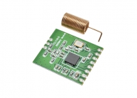 ���������� CC1101 868Mhz ����'� ���� 1