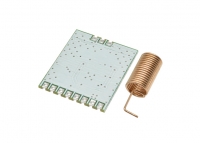 ���������� CC1101 868Mhz ����'� ���� 2