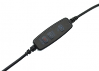 ������ �������� USB � ������������ ��������� 3 button (Black) ����'� ���� 1