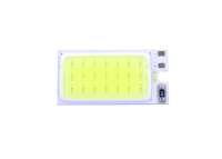 ����������� ������ COB LED 1,8W White ����'� ���� 2