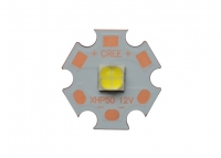 ����������� �������� Cree XHP50 12V Star 19�� Warm White ����'� ���� 1