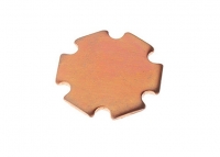 ����������� �������� Cree XHP50 12V Star 19�� Warm White ����'� ���� 3