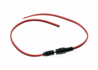 ���'�� �������� Power jack 2 pin - 2.1x5.5mm Female ����'� ���� 2