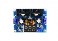 ���������� ������� DC-DC XH-M404 (XL4016) (1,5-36V) 8A (���������) ����'� ���� 1