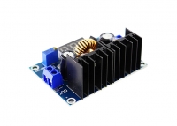 ���������� ������� DC-DC XH-M404 (XL4016) (1,5-36V) 8A (���������) ����'� ���� 2