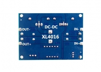 ���������� ������� DC-DC XH-M404 (XL4016) (1,5-36V) 8A (���������) ����'� ���� 3