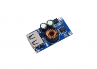 ������ �������� ���������� QS-mini IP6505 (6-32V) Qualcomm QC 3.0 ����'� ���� 1