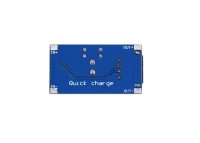 ������ �������� ���������� QS-mini IP6505 (6-32V) Qualcomm QC 3.0 ����'� ���� 3