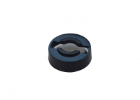 ������� ���� ��� ��������� LED concave lens 1W-5W 60� (21�11,5mm) ����'� ���� 1